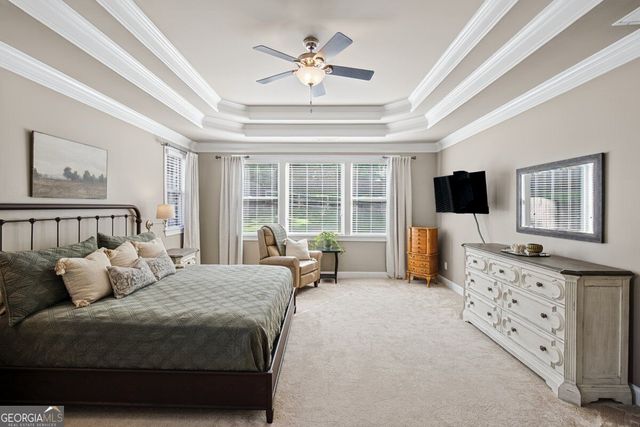 1432 Willis Lake Drive NW, Kennesaw, GA 30152