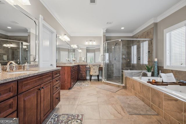 1432 Willis Lake Drive NW, Kennesaw, GA 30152