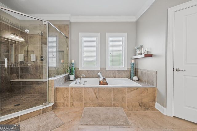 1432 Willis Lake Drive NW, Kennesaw, GA 30152