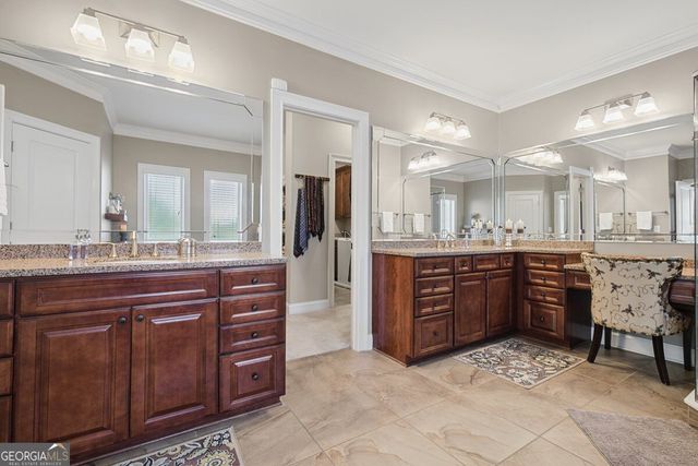 1432 Willis Lake Drive NW, Kennesaw, GA 30152