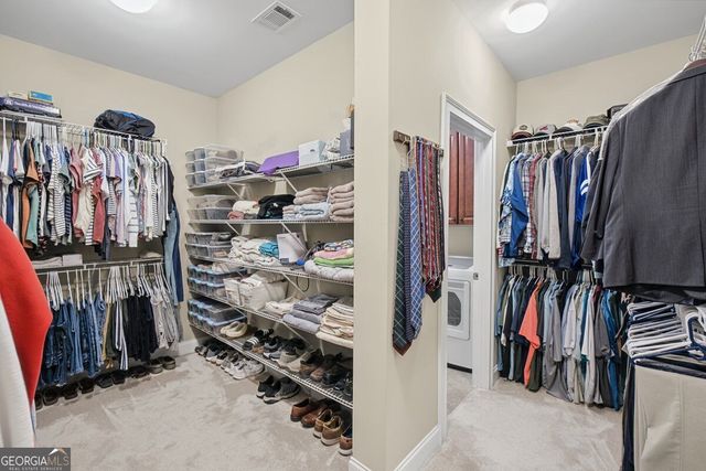 1432 Willis Lake Drive NW, Kennesaw, GA 30152