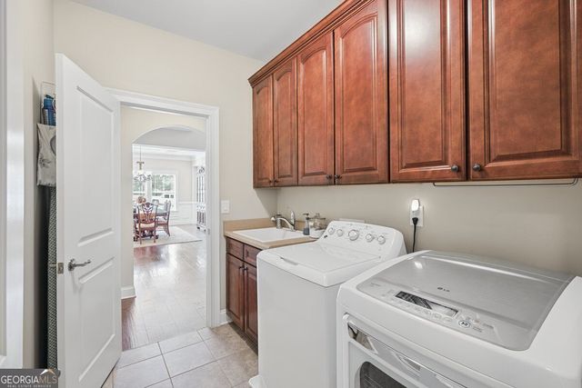 1432 Willis Lake Drive NW, Kennesaw, GA 30152