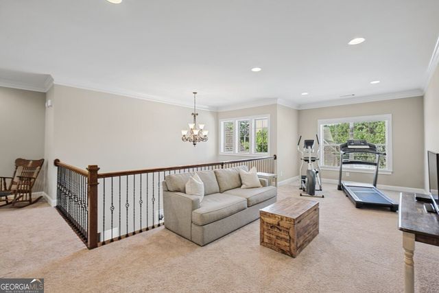 1432 Willis Lake Drive NW, Kennesaw, GA 30152