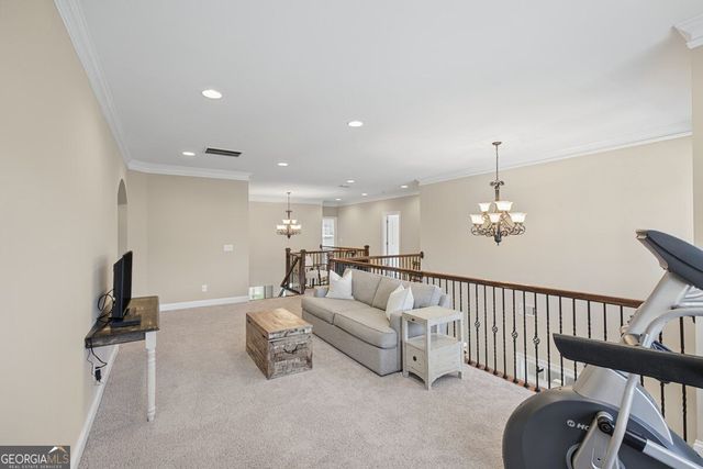 1432 Willis Lake Drive NW, Kennesaw, GA 30152