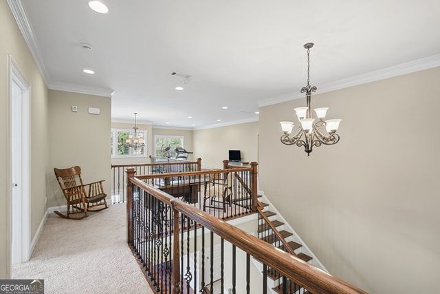 1432 Willis Lake Drive NW, Kennesaw, GA 30152