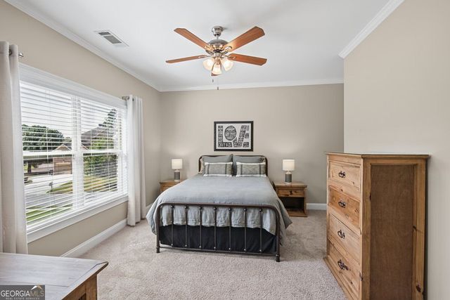 1432 Willis Lake Drive NW, Kennesaw, GA 30152
