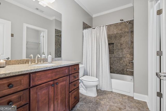1432 Willis Lake Drive NW, Kennesaw, GA 30152