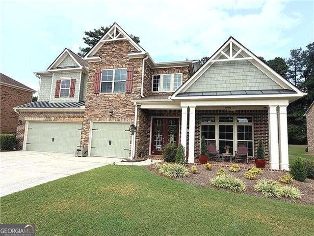 1432 Willis Lake Drive NW, Kennesaw, GA 30152