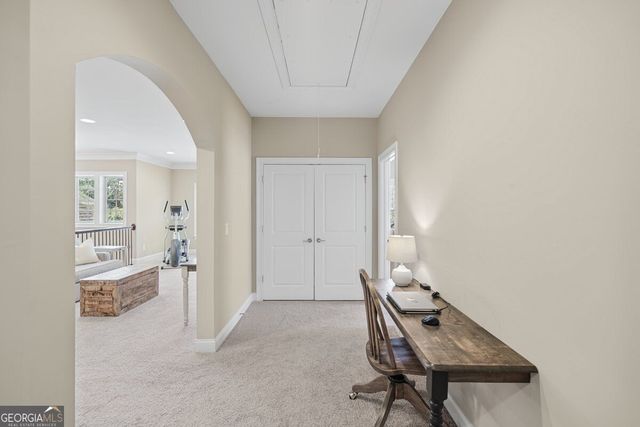 1432 Willis Lake Drive NW, Kennesaw, GA 30152