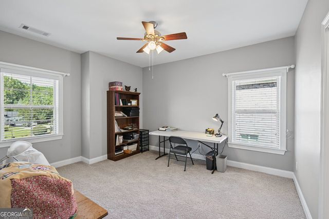 1432 Willis Lake Drive NW, Kennesaw, GA 30152