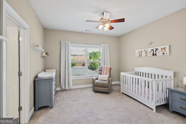 1432 Willis Lake Drive NW, Kennesaw, GA 30152