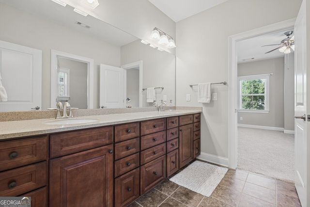 1432 Willis Lake Drive NW, Kennesaw, GA 30152