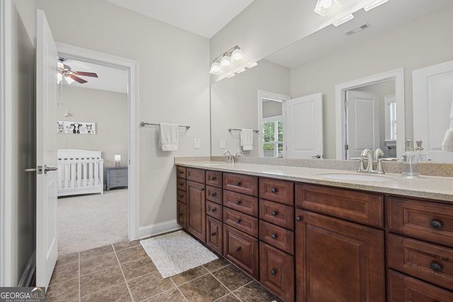 1432 Willis Lake Drive NW, Kennesaw, GA 30152