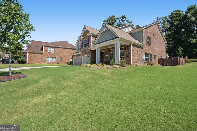 1432 Willis Lake Drive NW, Kennesaw, GA 30152