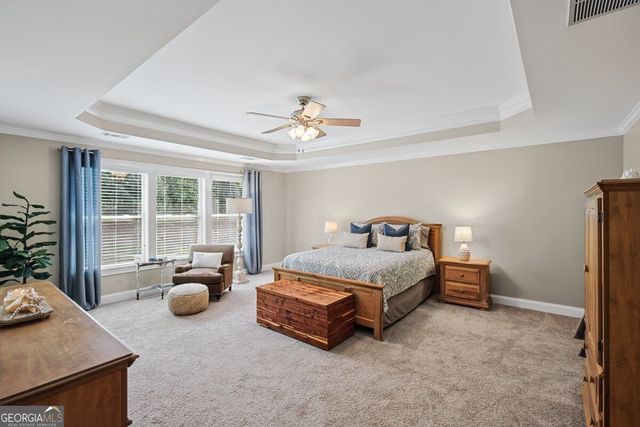 1432 Willis Lake Drive NW, Kennesaw, GA 30152