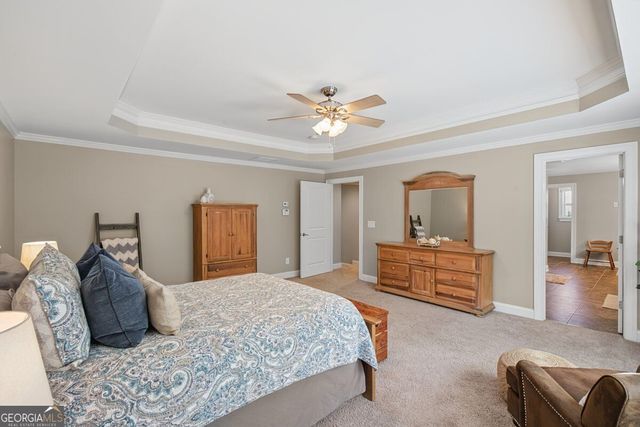 1432 Willis Lake Drive NW, Kennesaw, GA 30152