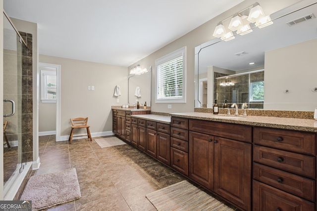 1432 Willis Lake Drive NW, Kennesaw, GA 30152