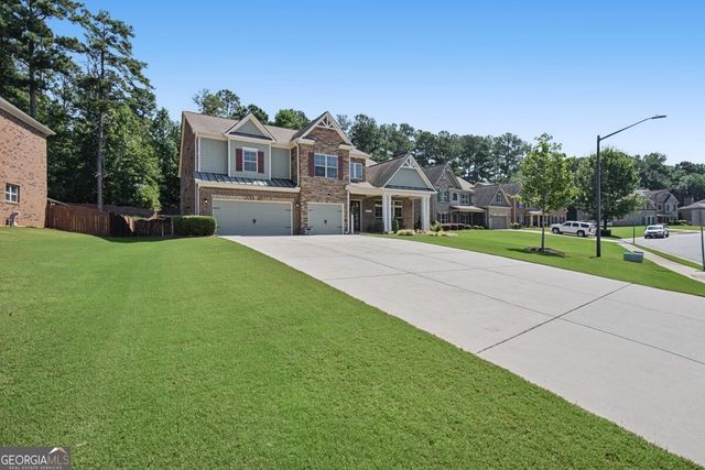 1432 Willis Lake Drive NW, Kennesaw, GA 30152