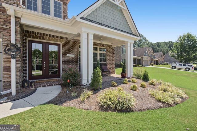 1432 Willis Lake Drive NW, Kennesaw, GA 30152