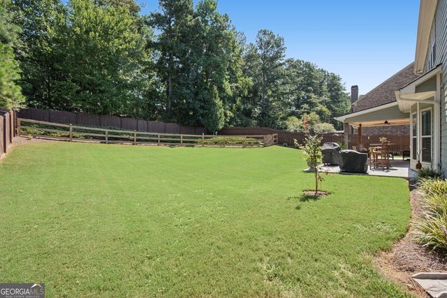 1432 Willis Lake Drive NW, Kennesaw, GA 30152