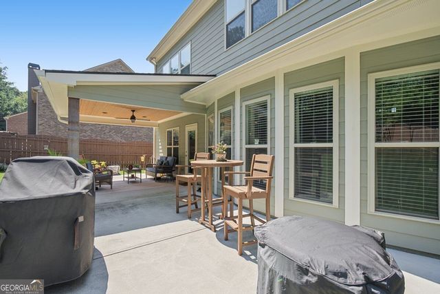 1432 Willis Lake Drive NW, Kennesaw, GA 30152