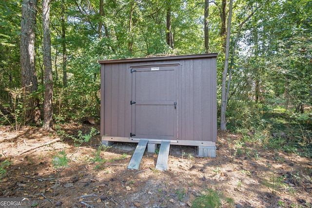 1432 Willis Lake Drive NW, Kennesaw, GA 30152