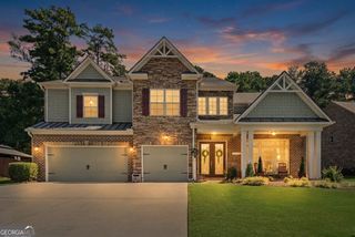 1432 Willis Lake Drive NW, Kennesaw, GA 30152