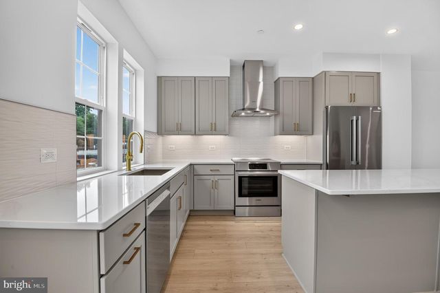 5017 DULCET DR, Kensington, MD 20895