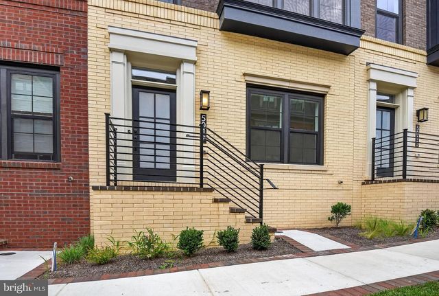 5017 DULCET DR, Kensington, MD 20895
