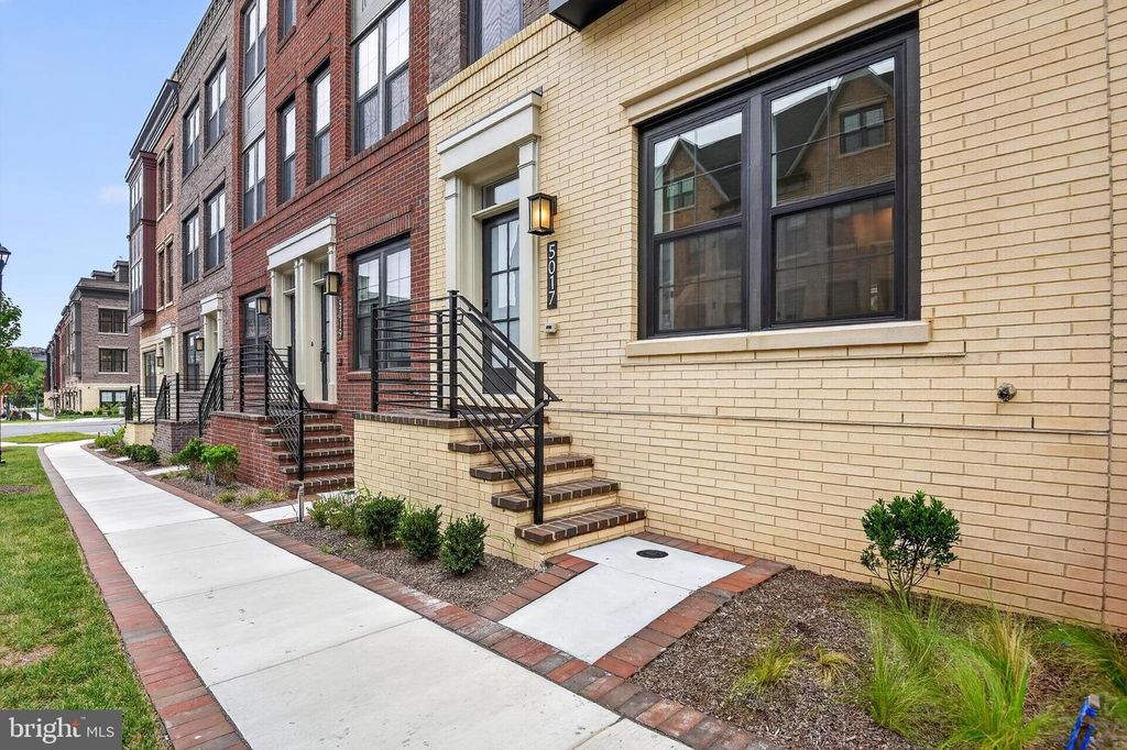 5017 DULCET DR, Kensington, MD 20895