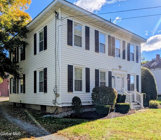 45 High Street, Hoosick Falls, NY 12090