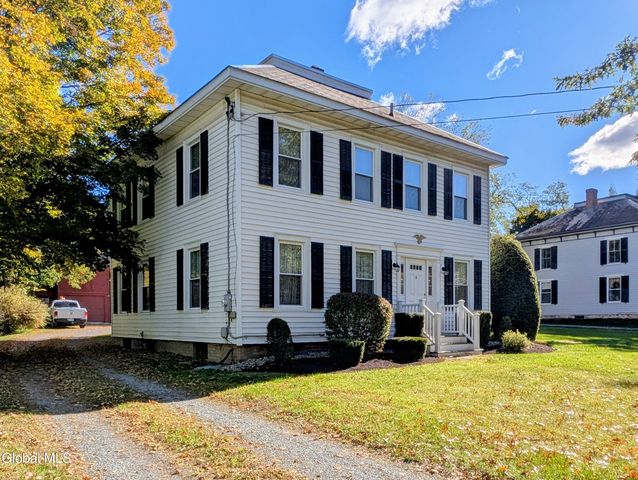 45 High Street, Hoosick Falls, NY 12090