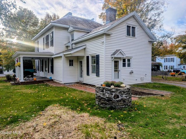 45 High Street, Hoosick Falls, NY 12090