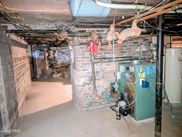 45 High Street, Hoosick Falls, NY 12090