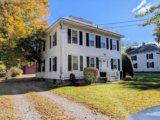 45 High Street, Hoosick Falls, NY 12090