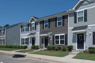 527 Hampton Townes Drive, Greenville, SC 29617