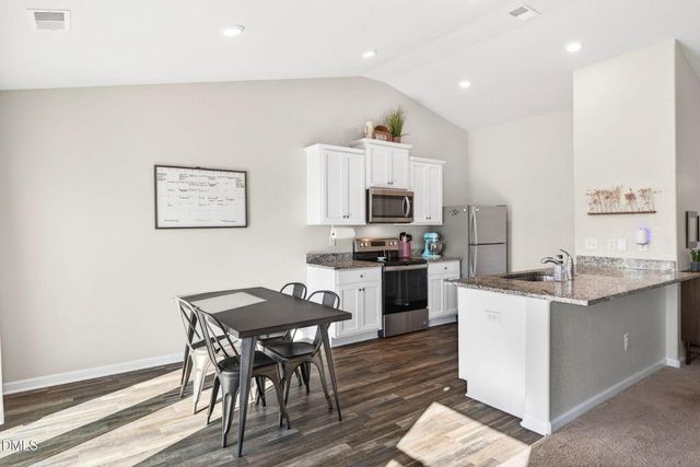 312 Brisk Drive, Zebulon, NC 27597