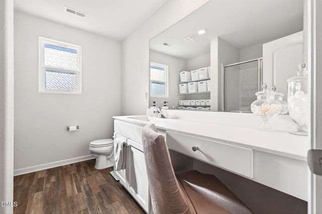 312 Brisk Drive, Zebulon, NC 27597