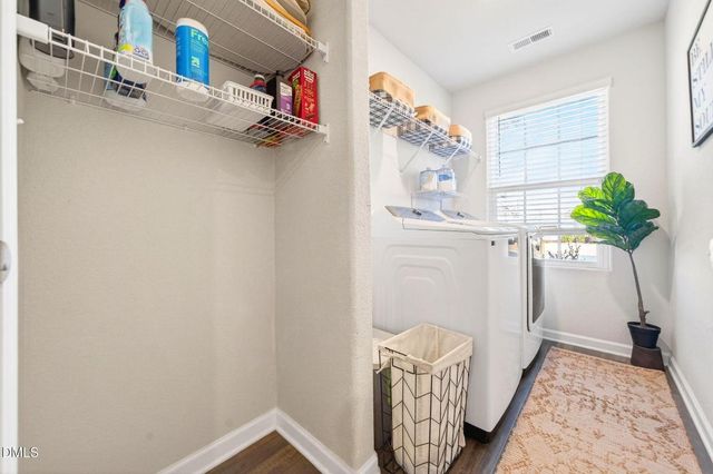 312 Brisk Drive, Zebulon, NC 27597