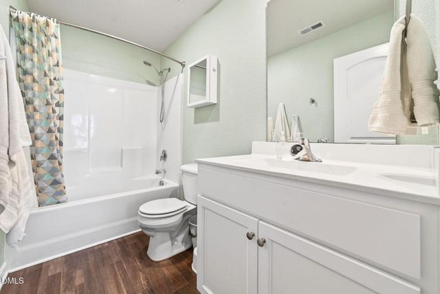 312 Brisk Drive, Zebulon, NC 27597