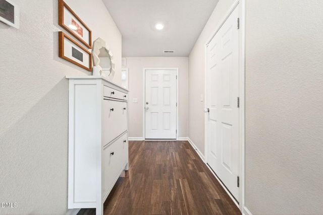 312 Brisk Drive, Zebulon, NC 27597