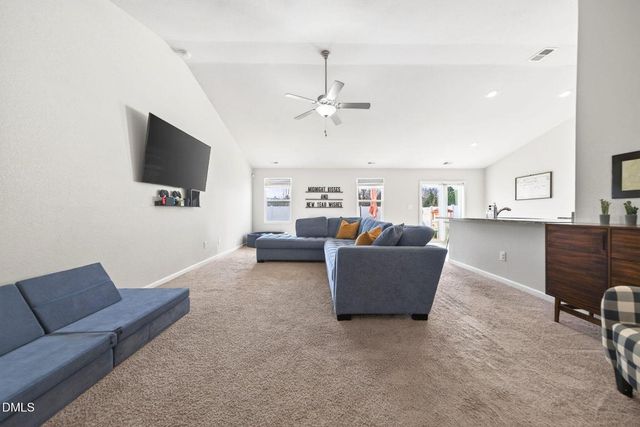 312 Brisk Drive, Zebulon, NC 27597