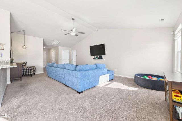 312 Brisk Drive, Zebulon, NC 27597