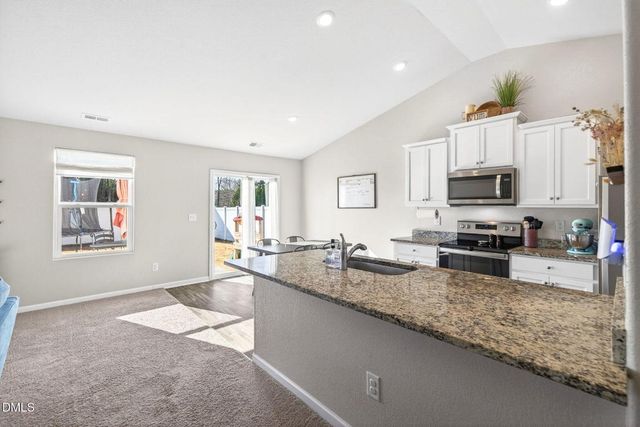 312 Brisk Drive, Zebulon, NC 27597