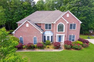 4734 Eagles Ridge Loop, Lithonia, GA 30038