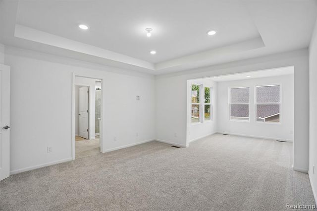 4054 Nottingham Circle, Clarkston, MI 48346