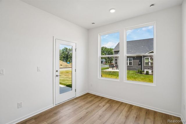 4054 Nottingham Circle, Clarkston, MI 48346