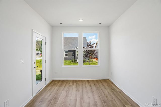 4054 Nottingham Circle, Clarkston, MI 48346