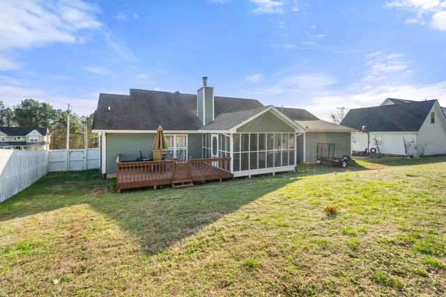 173 Autumn Drive, Ringgold, GA 30736