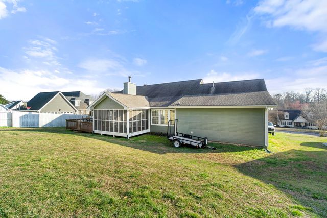 173 Autumn Drive, Ringgold, GA 30736